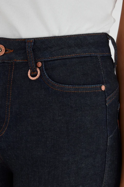 PZLIVA Jeans Super skinny Leg