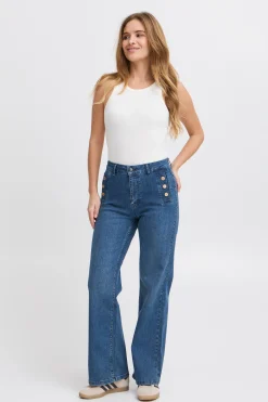 PZMAEVE Jeans