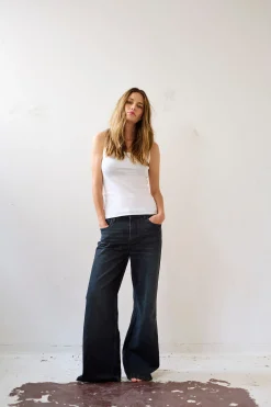 PZMELROSE Jeans