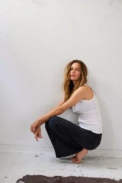 PZMELROSE Jeans