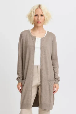 PZSARA Cardigan