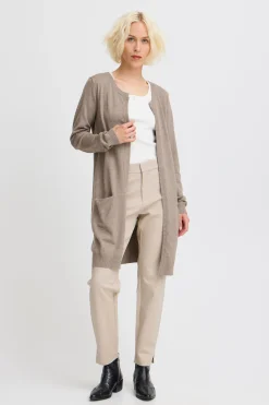 PZSARA Cardigan