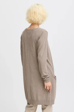 PZSARA Cardigan