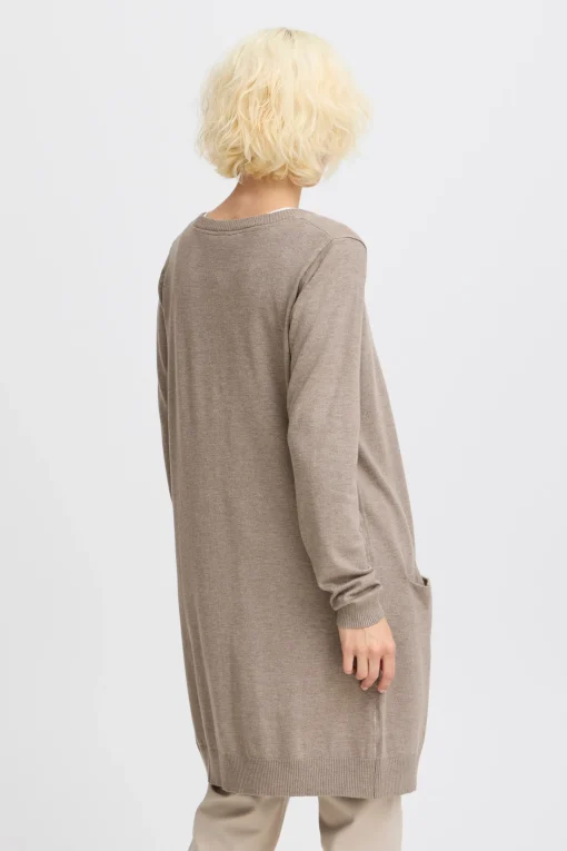 PZSARA Cardigan