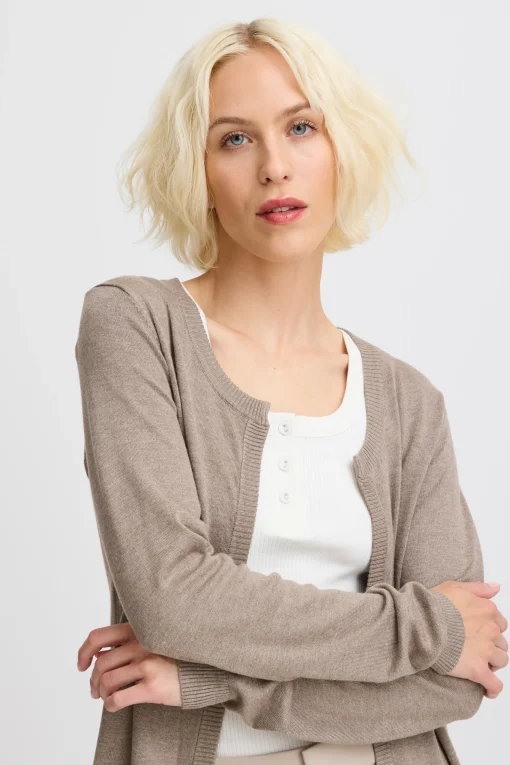 PZSARA Cardigan