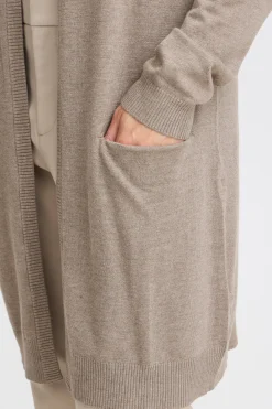 PZSARA Cardigan