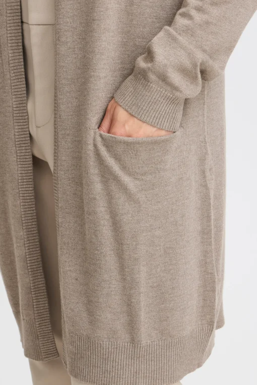 PZSARA Cardigan