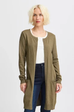 PZSARA Cardigan