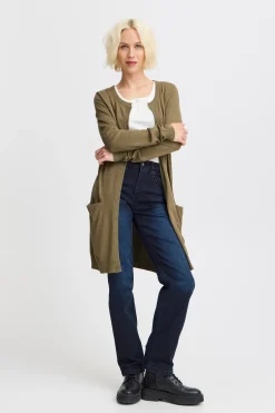 PZSARA Cardigan