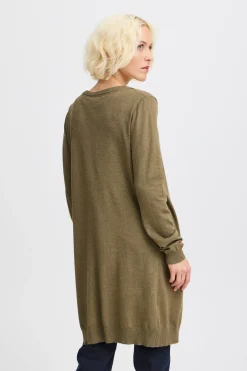 PZSARA Cardigan