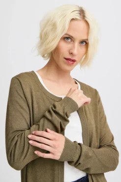 PZSARA Cardigan