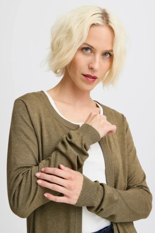 PZSARA Cardigan