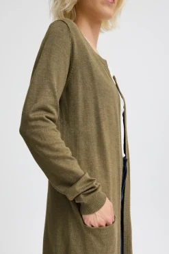 PZSARA Cardigan