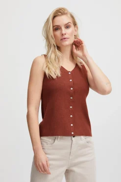 PZSARA Pullover
