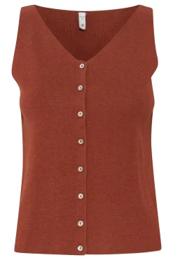 PZSARA Pullover