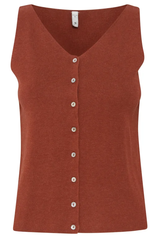 PZSARA Pullover