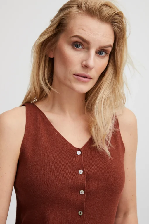 PZSARA Pullover