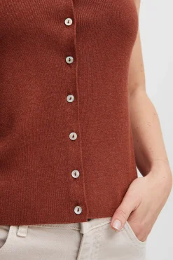PZSARA Pullover