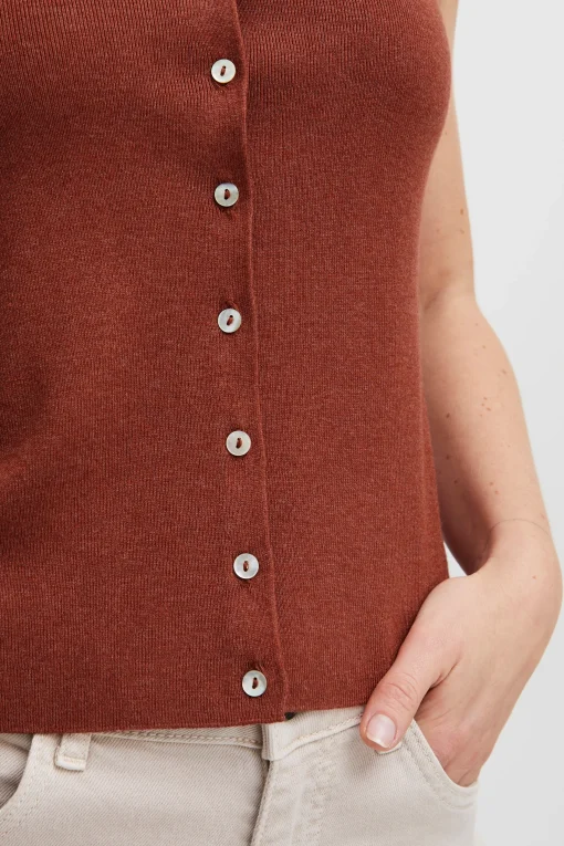 PZSARA Pullover
