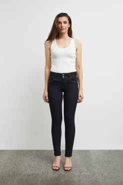 PZSUZY Jeans