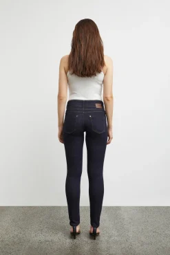 PZSUZY Jeans