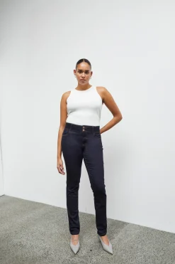 PZSUZY Jeans