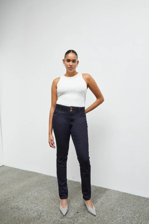PZSUZY Jeans