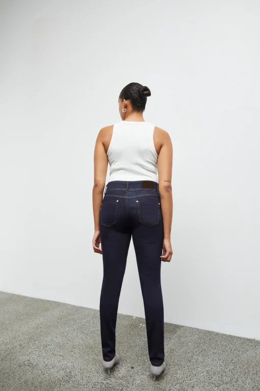 PZSUZY Jeans