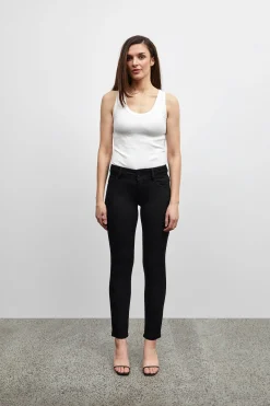 PZSUZY Jeans