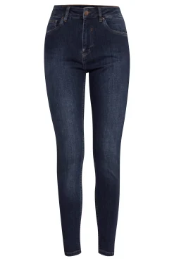 PZTRACY HW Jeans Super Skinny Leg