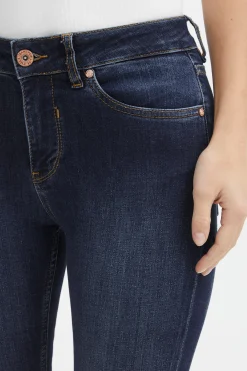 PZTRACY HW Jeans Super Skinny Leg
