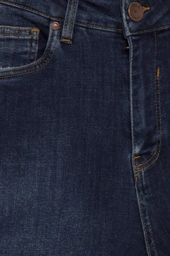 PZTRACY HW Jeans Super Skinny Leg