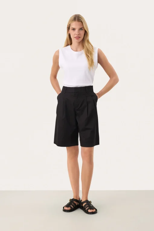 RasminePW Shorts