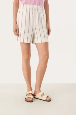 RiggePW Shorts