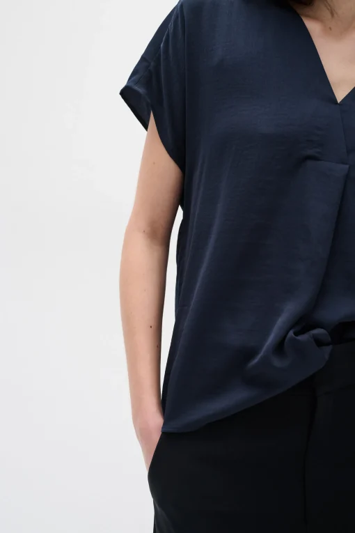 RindaIW Bluse