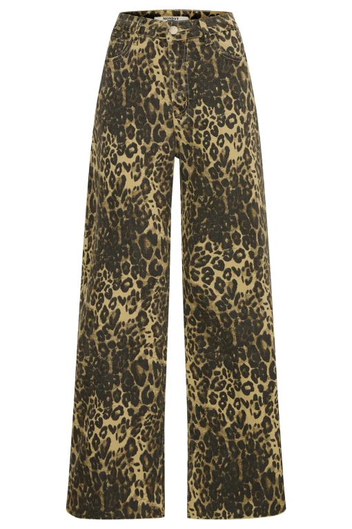 SBAKARA Jeans