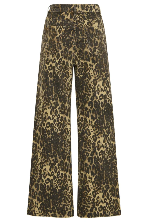 SBAKARA Jeans