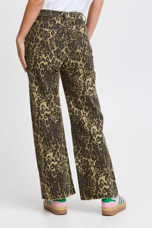 SBAKARA Jeans