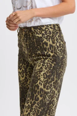 SBAKARA Jeans