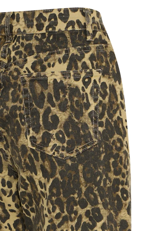 SBAKARA Jeans