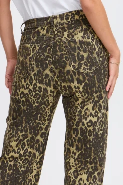 SBAKARA Jeans