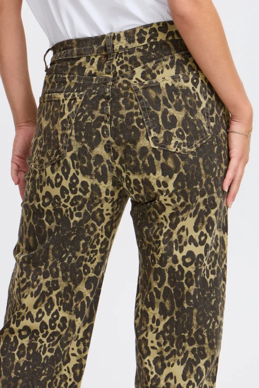 SBAKARA Jeans