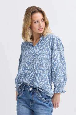 SBALEXA Bluse