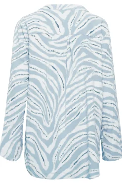 SBANIKKA Bluse