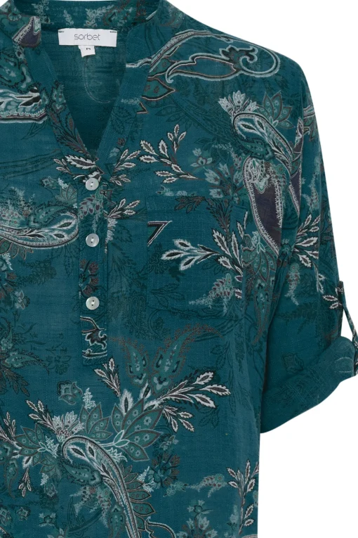 SBANNA Bluse