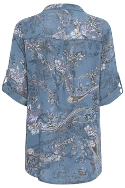 SBANNA Bluse