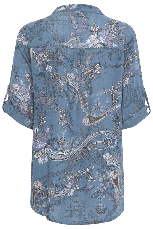 SBANNA Bluse