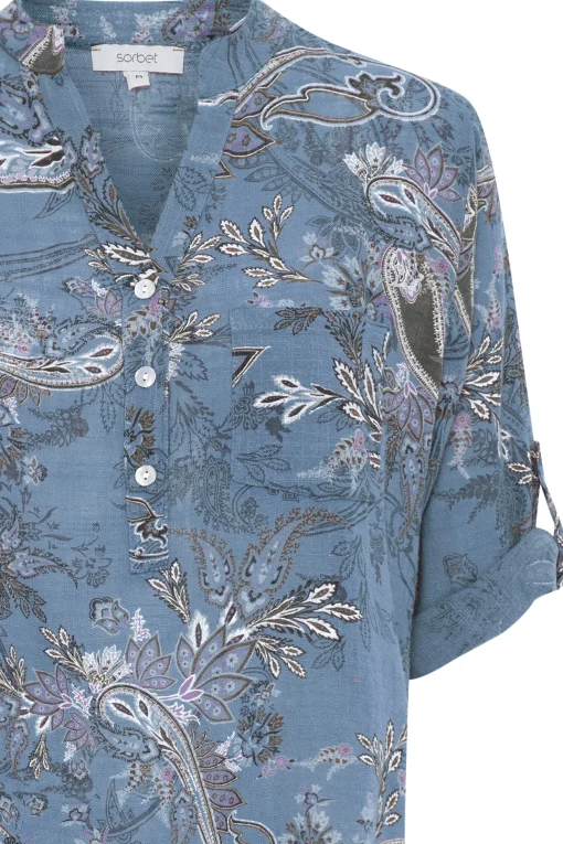 SBANNA Bluse