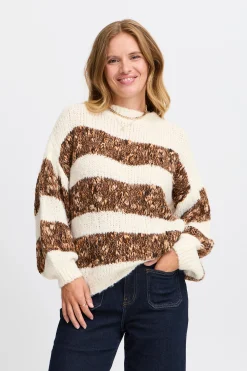 SBAUGUSTAA Pullover