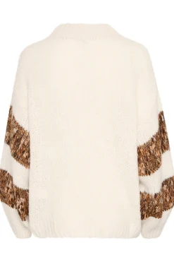 SBAUGUSTAA Pullover